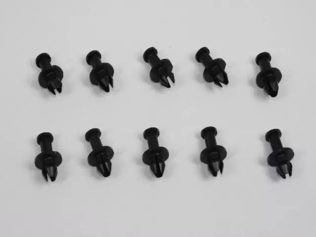Push Pin - Mopar (6509761AA) - view 3