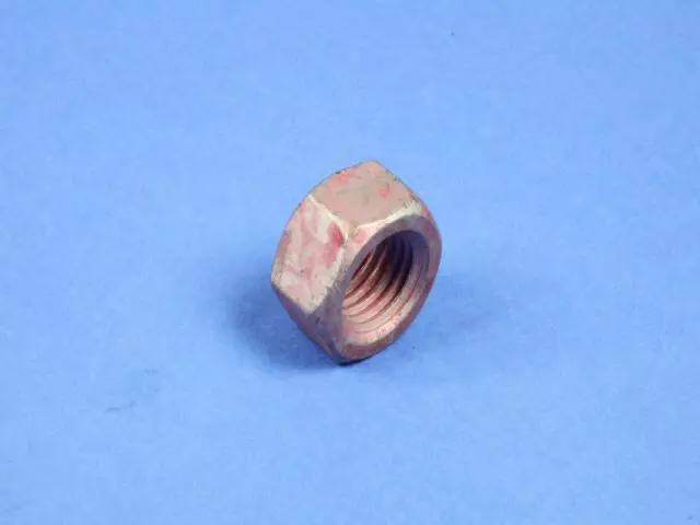 Hex Lock Nut - Mopar (6509764AA)