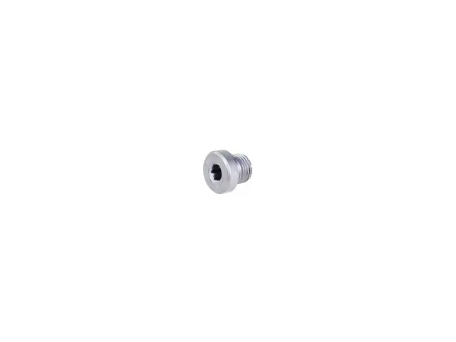Hex Bolt - Mopar (6510051aa) - view 2