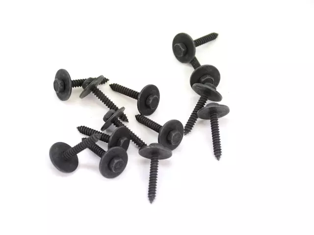 Tapping Hex Head Screw - Mopar (6510175AA)