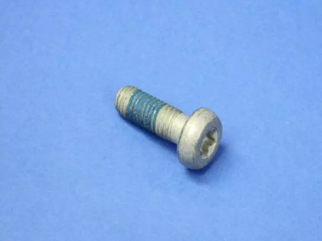 Pan Head Screw - Mopar (6510206aa)