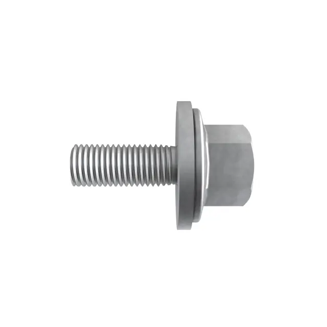 Screw, Mounting - Fiat (6510245AA)