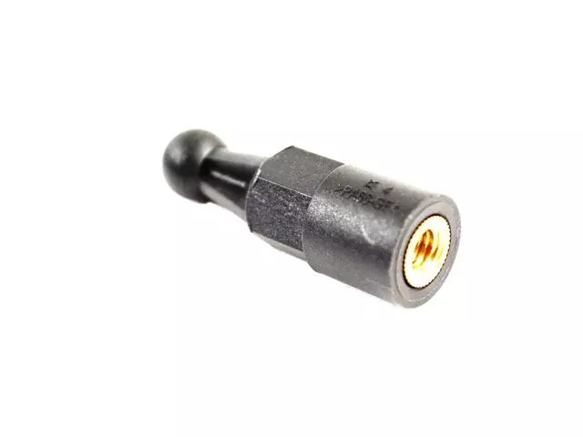 Plastic Nut - Mopar (6510393aa)