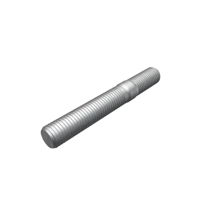 Double Ended Stud, Mounting - Fiat (6510455AA)