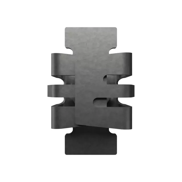 Nut - Mopar (6510468AA) - view 2
