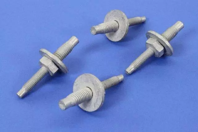 Double Ended Stud - Mopar (6510494aa) - view 2