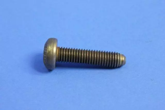 Pan Head Screw - Mopar (6510698aa)