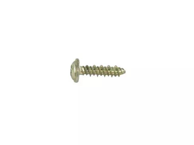 Pan Head Screw - Mopar (6510936aa)