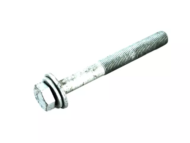 Hex Flange Head Screw - Mopar (6510950aa)