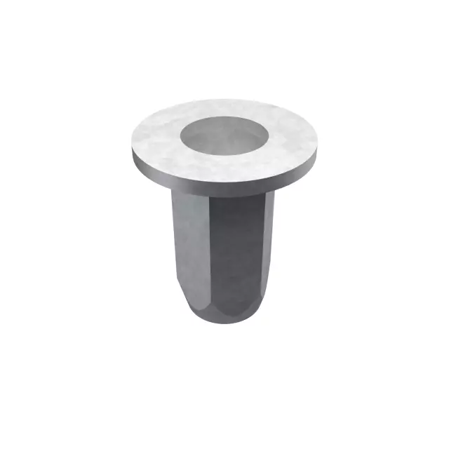 Nut/Rivet - Mopar (6511076AA) - view 2