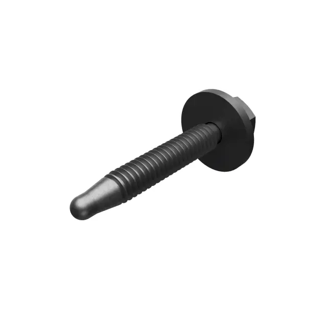 Tapping Screw - Mopar (6511242aa)