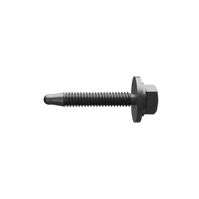 Tapping Screw - Mopar (6511242aa) - view 2