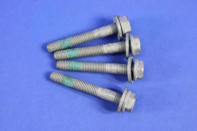 Hex Flange Head Screw And Washer, Mounting - Mopar (6511385aa)