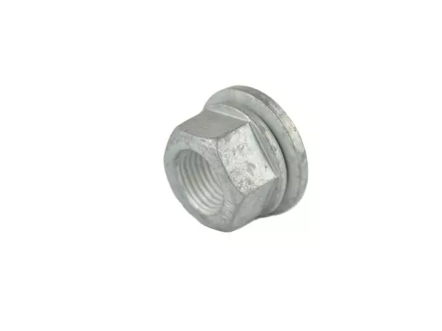 Hex Nut - Mopar (6511471aa)