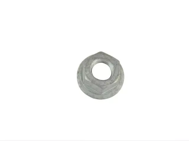 Hex Nut - Mopar (6511471aa) - view 3