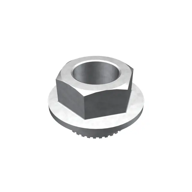 Hex Drive Nut - Mopar (6511574aa)