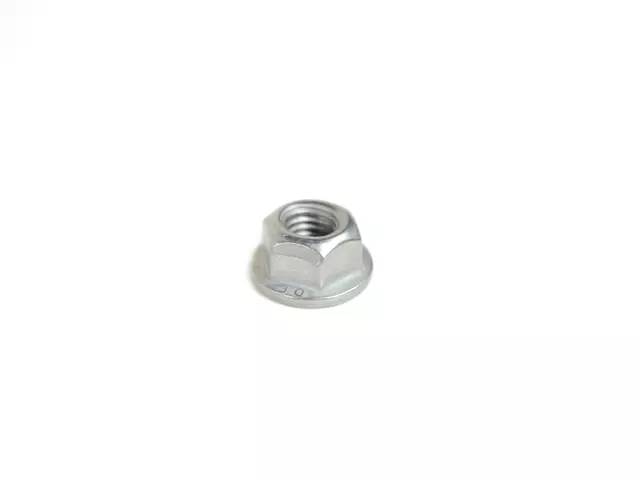 Hex Flange Lock Nut - Mopar (6511733aa)