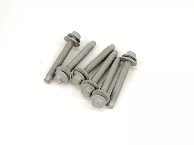 Hex Head Bolt And Washer, Mounting - Mopar (6511863AA)