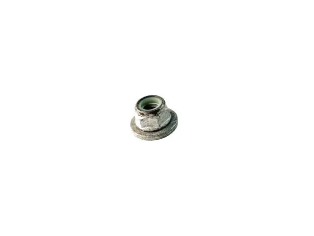 Hex Nut And Washer - Mopar (6512023AA)