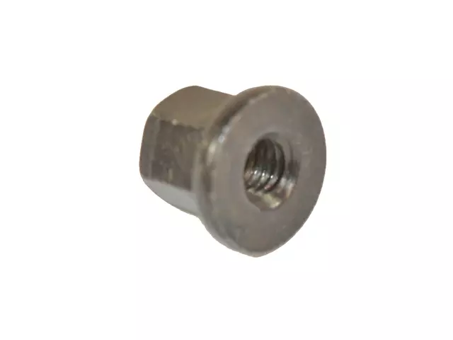 Nut, Right - Mopar (6512278aa) - view 2