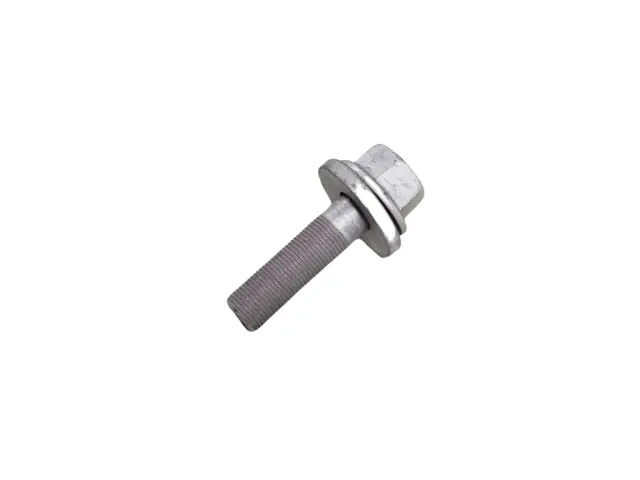 Hex Flange Head Bolt - Mopar (6512490aa) - view 2