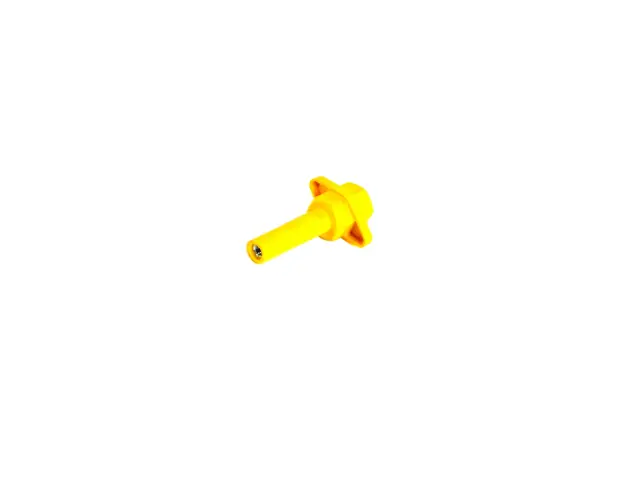 Nut - Mopar (6512730aa) - view 2