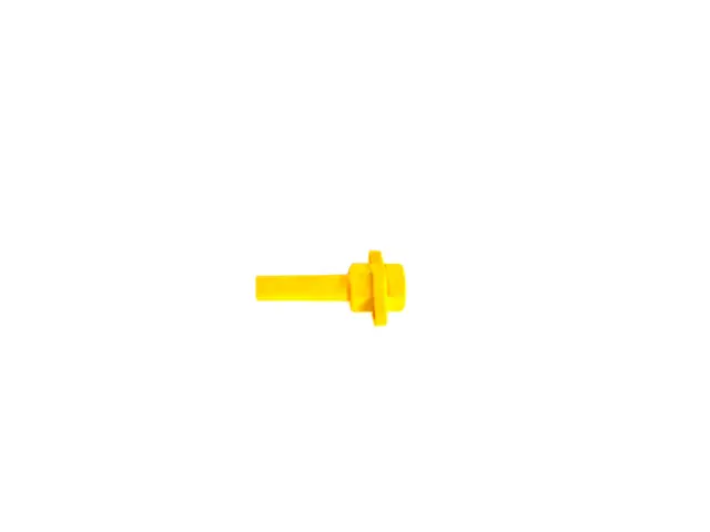 Nut - Mopar (6512730aa) - view 3