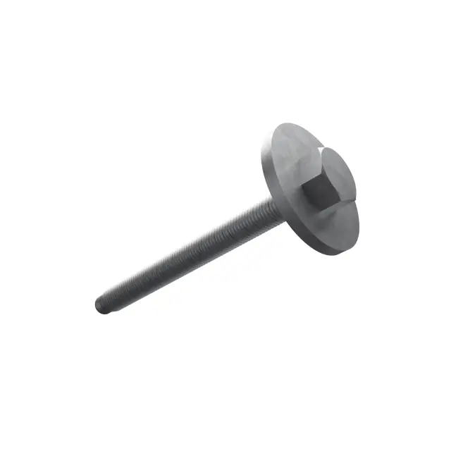 Hex Head Screw And Washer - Mopar (6512773AA)