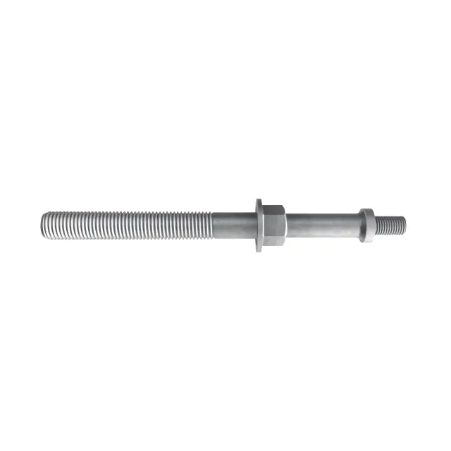 Double Ended Stud, Mounting - Mopar (6513205aa) - view 4