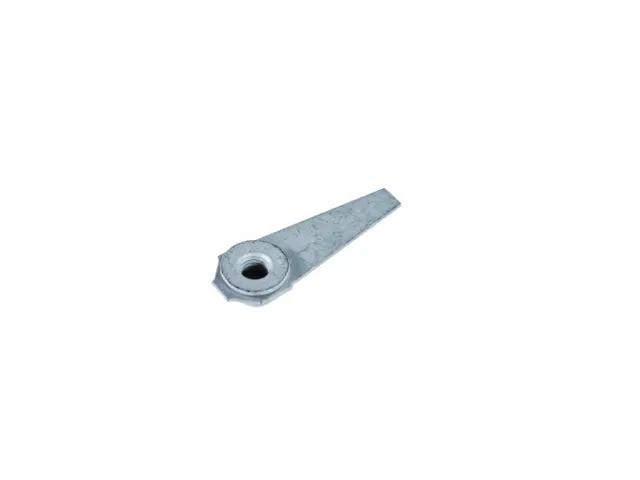 Hex Flange Lock Nut & Retainer, Mounting - Mopar (6513494aa)