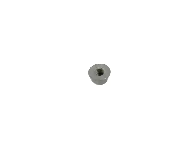 Hex Flange Locking Nut - Mopar (6513797aa)