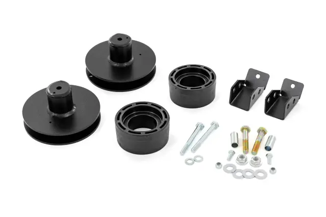 2 Inch Lift Kit - Rough Country (658)