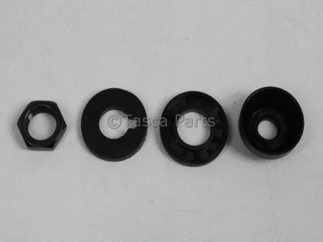 Rear Wiper Motor Mounting Hardware - Mopar (68002492AA)
