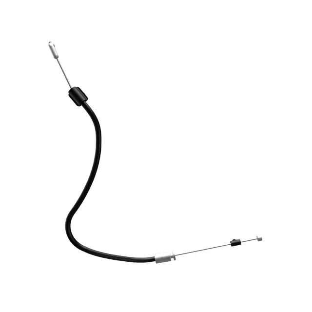 Cable - Mopar (68002970AA) - view 2