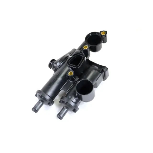 Coolant Adapter Package - Mopar (68003582AC)