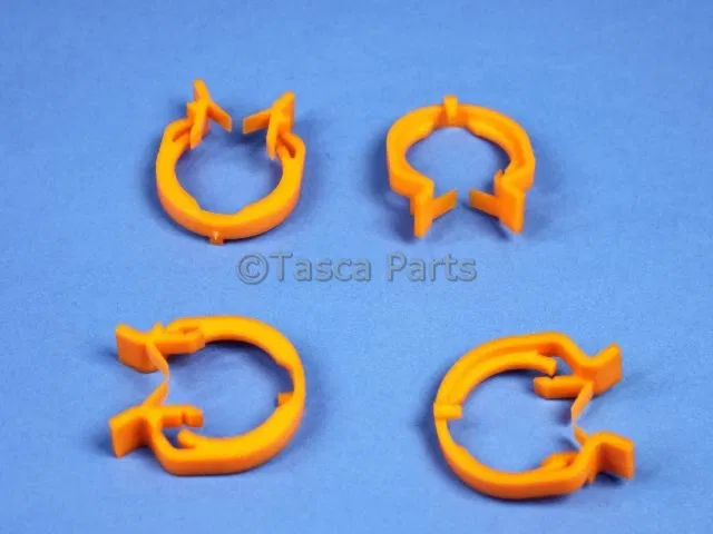Retainer Clip - Mopar (68018106AA)