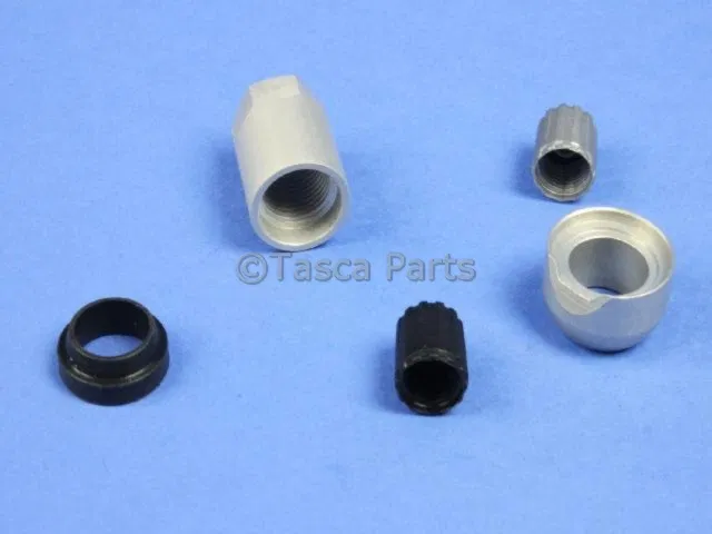 Mounting Hardware Kit - Mopar (68020719AC)