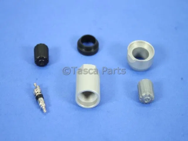 Mounting Hardware Kit - Mopar (68020719AC) - view 4