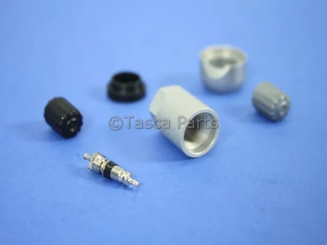 Mounting Hardware Kit - Mopar (68020719AC) - view 5