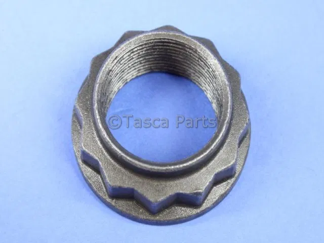 Nut - Mopar (68034511AA) - view 2