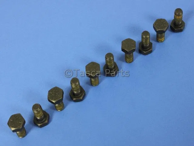 Bolt Kit - Mopar (68035573AA)