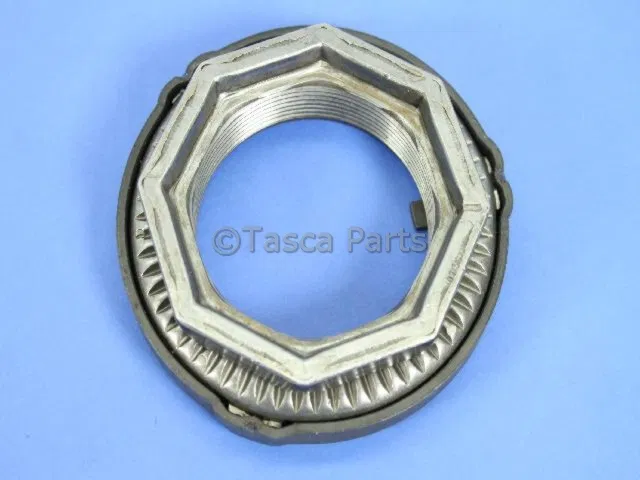 Nut - Mopar (68036472AA) - view 2