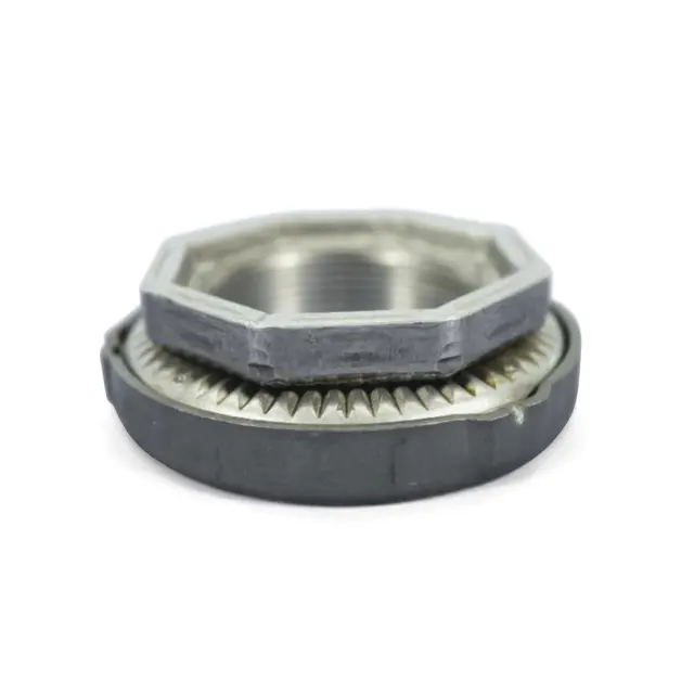 Nut - Mopar (68036472AA) - view 7