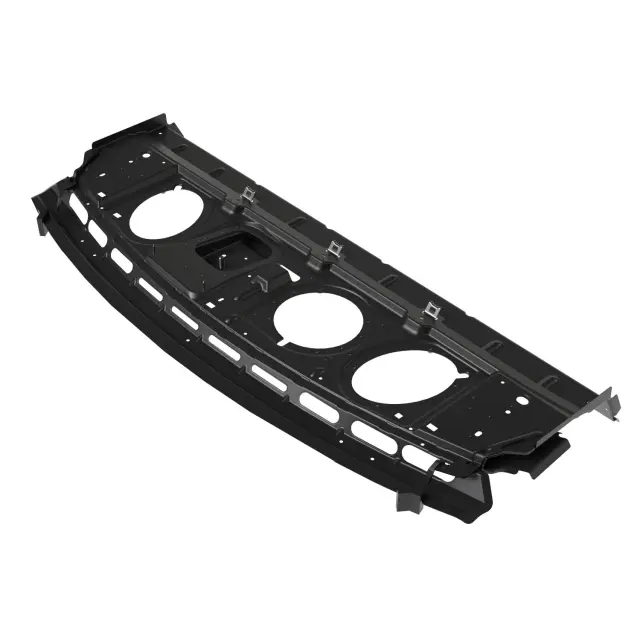 Rear Shelf Panel - Mopar (68037698ah)