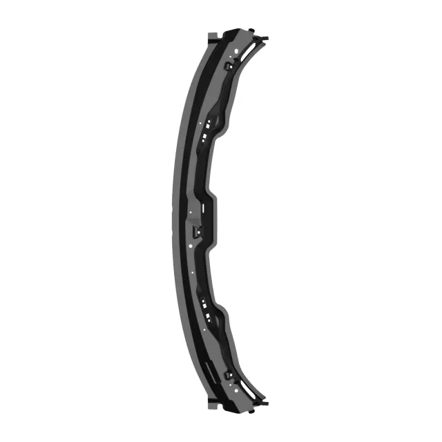 Cowl Plenum Upper Panel - Mopar (68038078AB)
