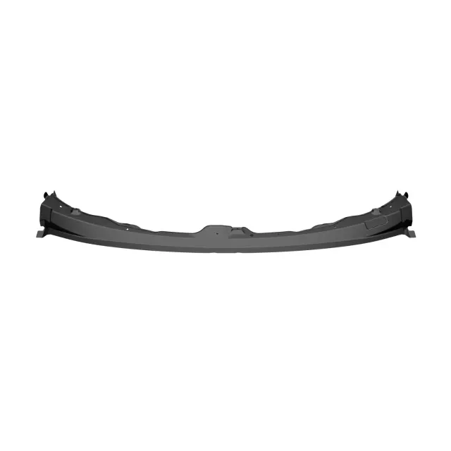 Cowl Plenum Upper Panel - Mopar (68038078AB) - view 3