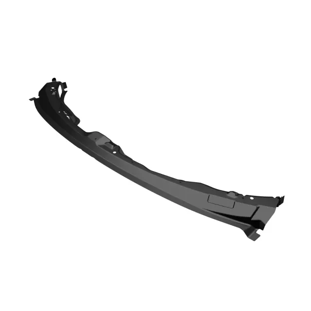 Cowl Plenum Upper Panel - Mopar (68038078AB) - view 4