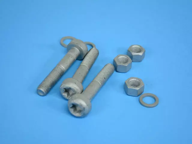 Bolt Kit - Mopar (68052749aa)