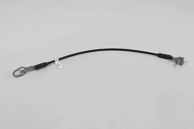 Tailgate Cable - Mopar (68054864AD) - view 6