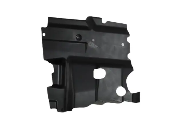 Close Out Panel - Mopar (68065531AF)
